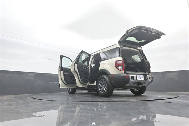New 2025 Ford Bronco Sport Big Bend image 39