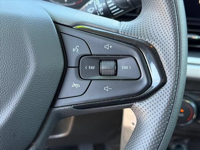 Certified 2026 Chevrolet Trax LS FWD image 17