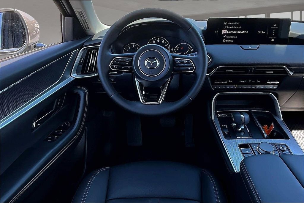 New 2026 MAZDA CX-90 3.3 Turbo w/ Preferred Package image 9