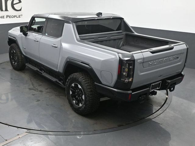Used 2025 GMC Hummer EV 3X w/ Extreme Off-Road Package AWD/4WD image 39