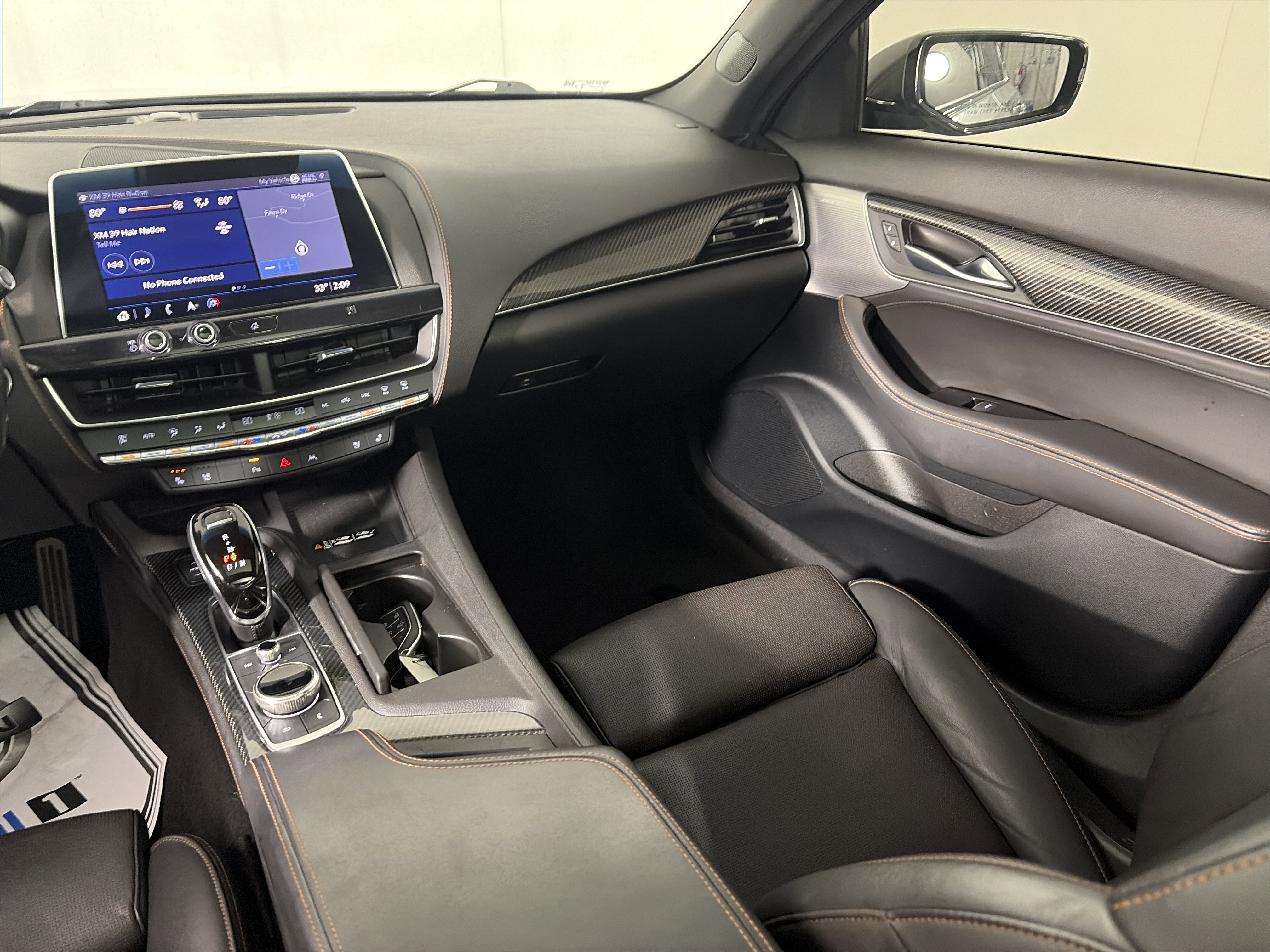 Used 2020 Cadillac CT5 Sport image 40