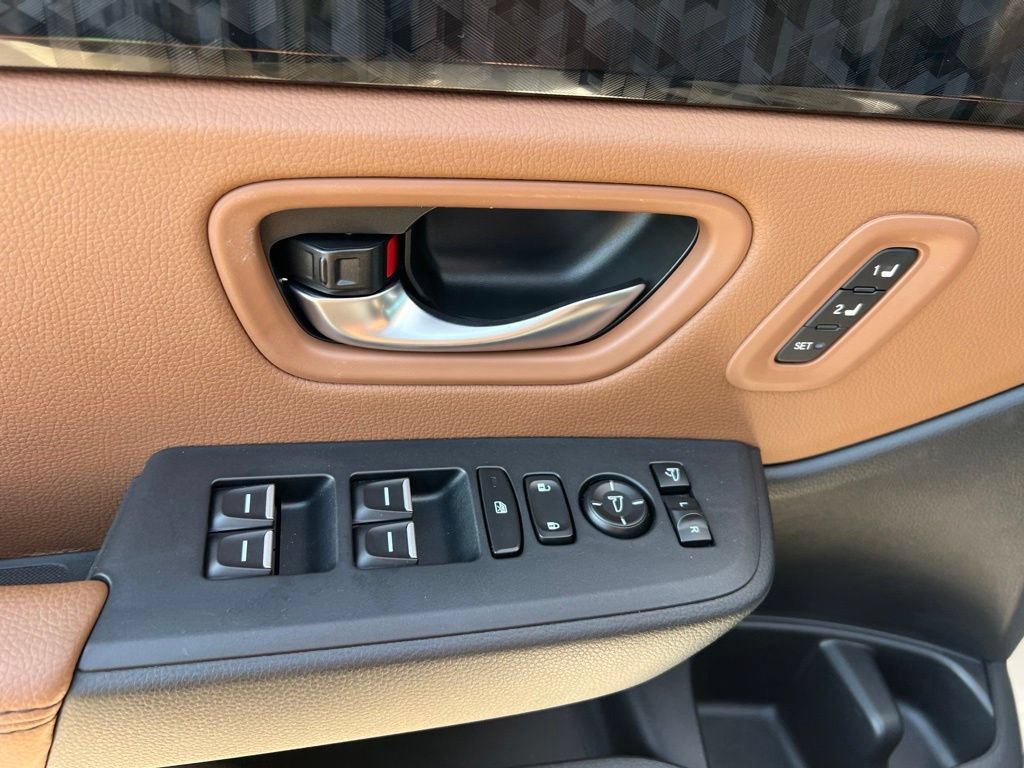 Used 2026 Honda Passport TrailSport Elite image 29