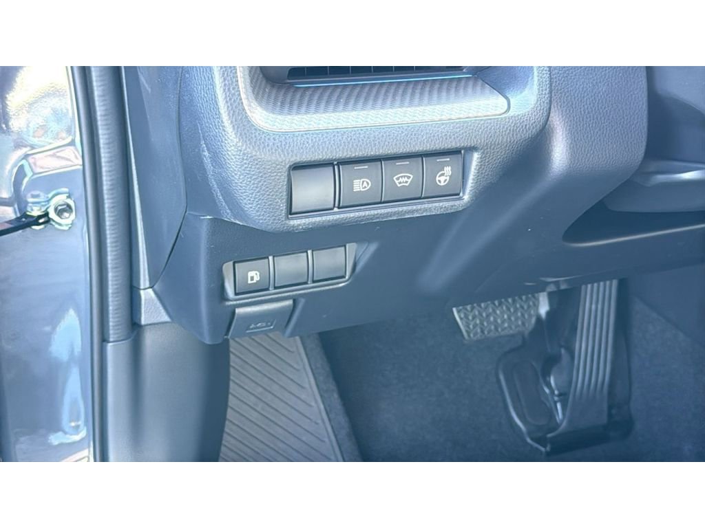 New 2026 Toyota Prius XLE image 10