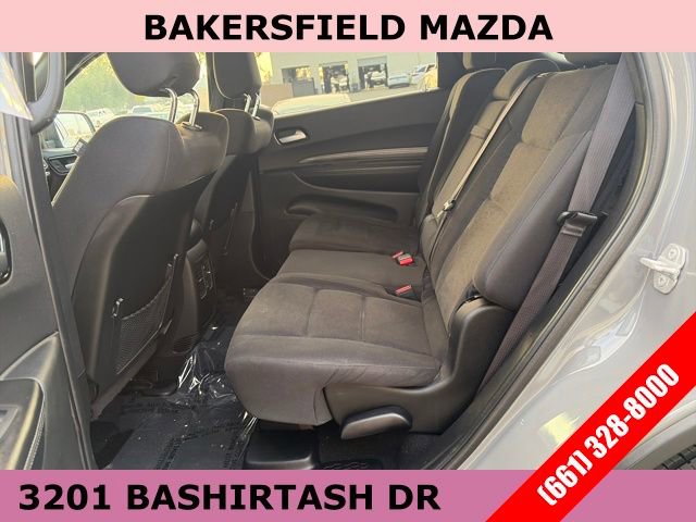 Used 2023 Dodge Durango SXT image 18