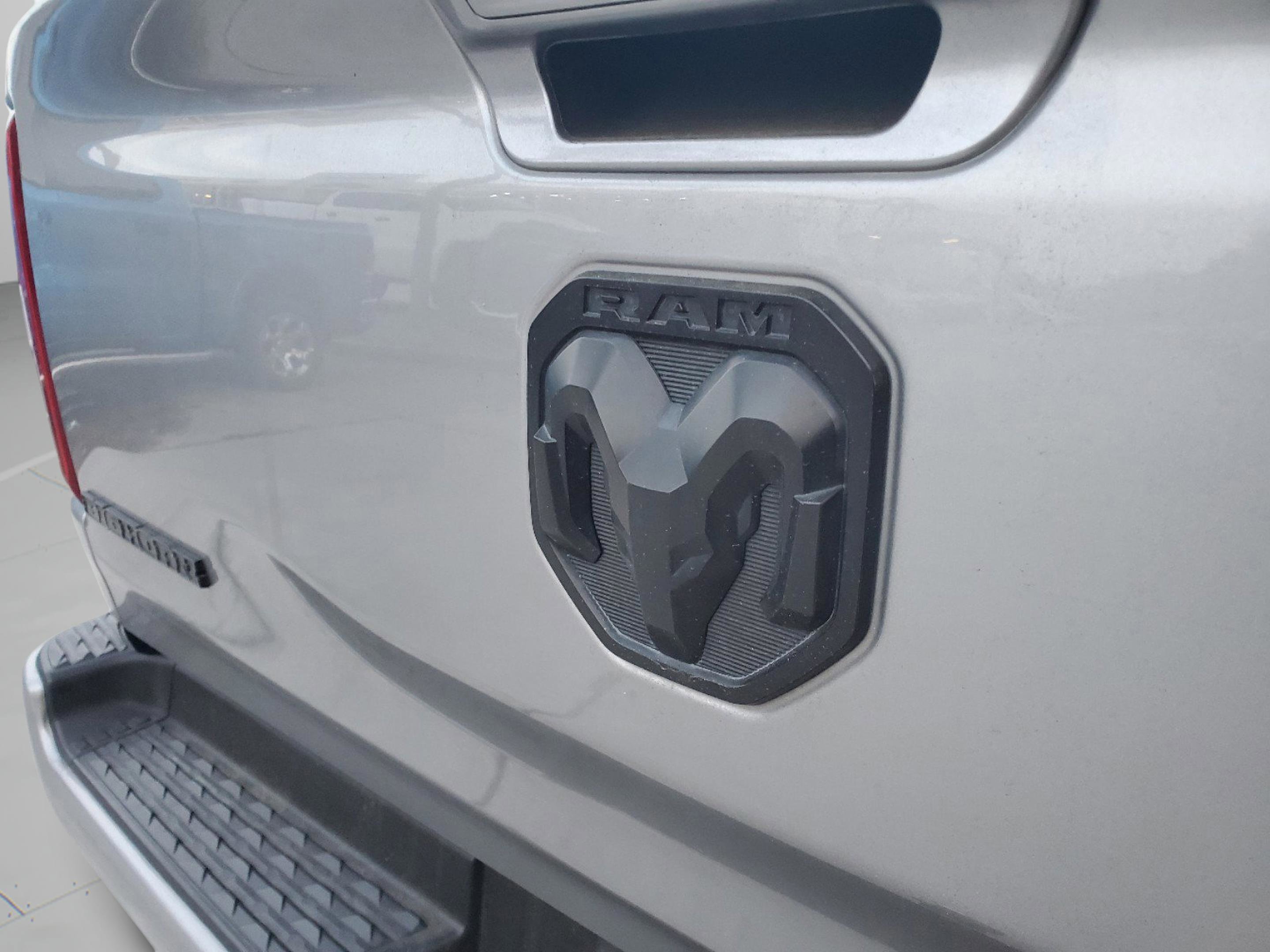 Used 2020 RAM 1500 Big Horn image 7