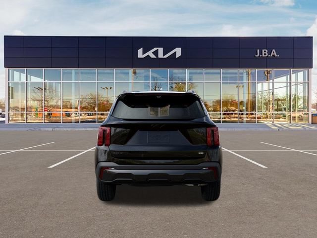 New 2026 Kia Sorento SX Prestige AWD/4WD image 5