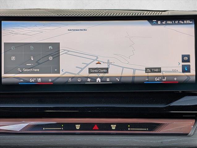 New 2027 BMW i5 eDrive40 w/ Convenience Package RWD image 14