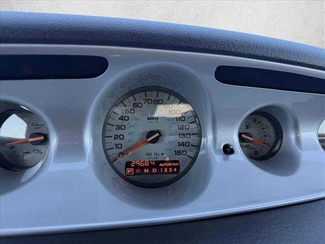 Used 2001 Plymouth Prowler RWD image 13