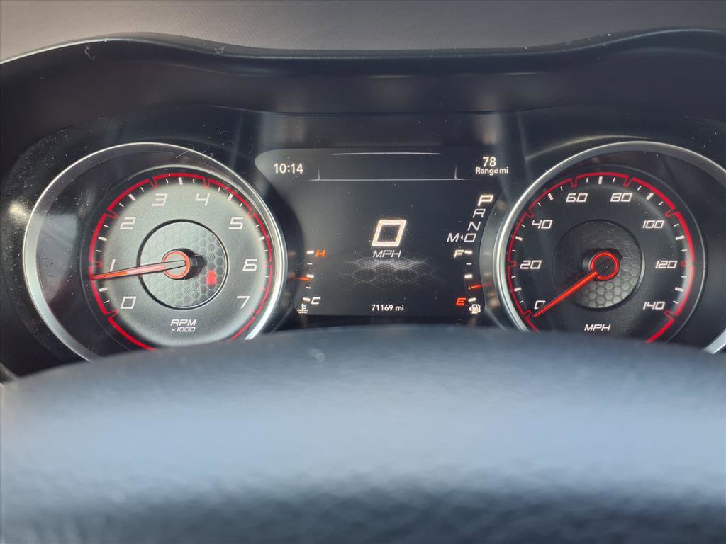 Used 2023 Dodge Charger GT image 15