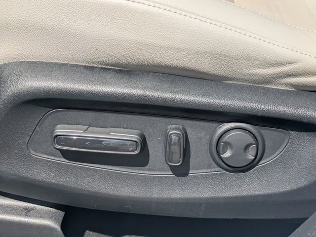 Used 2025 Honda CR-V EX-L image 22