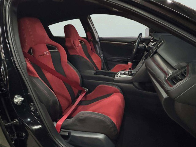 Used 2017 Honda Civic Type R image 60