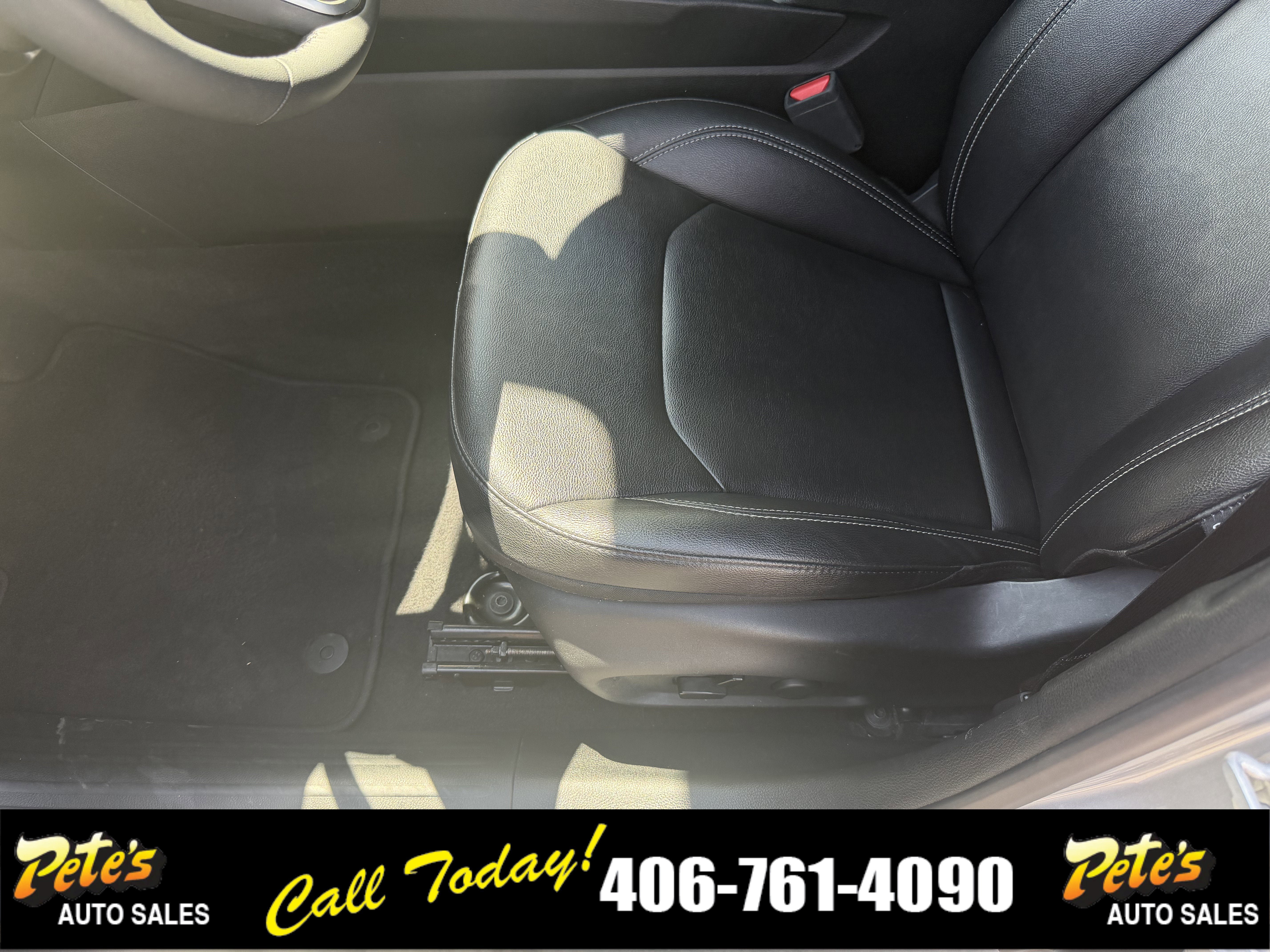 Used 2025 Jeep Compass Limited AWD/4WD image 16