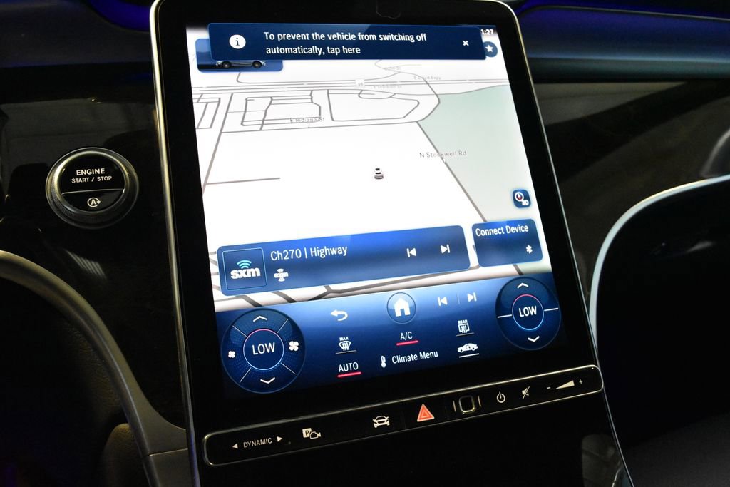 Certified 2024 Mercedes-Benz GLC 300 4MATIC image 11