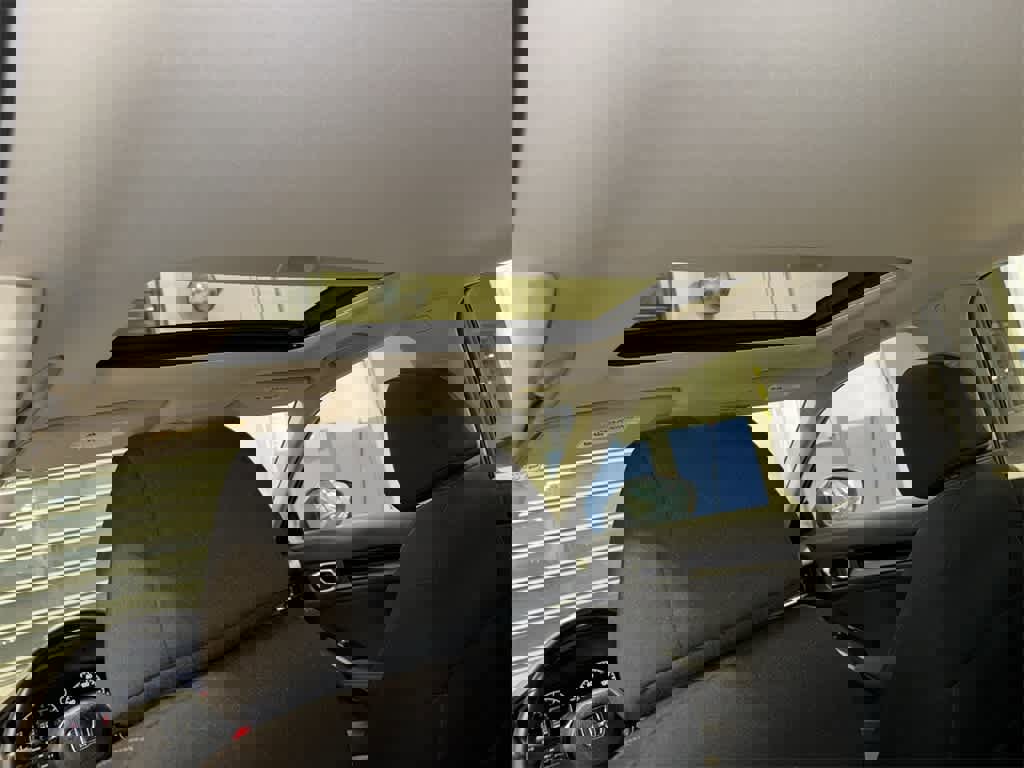 Used 2022 Honda Civic EX image 23