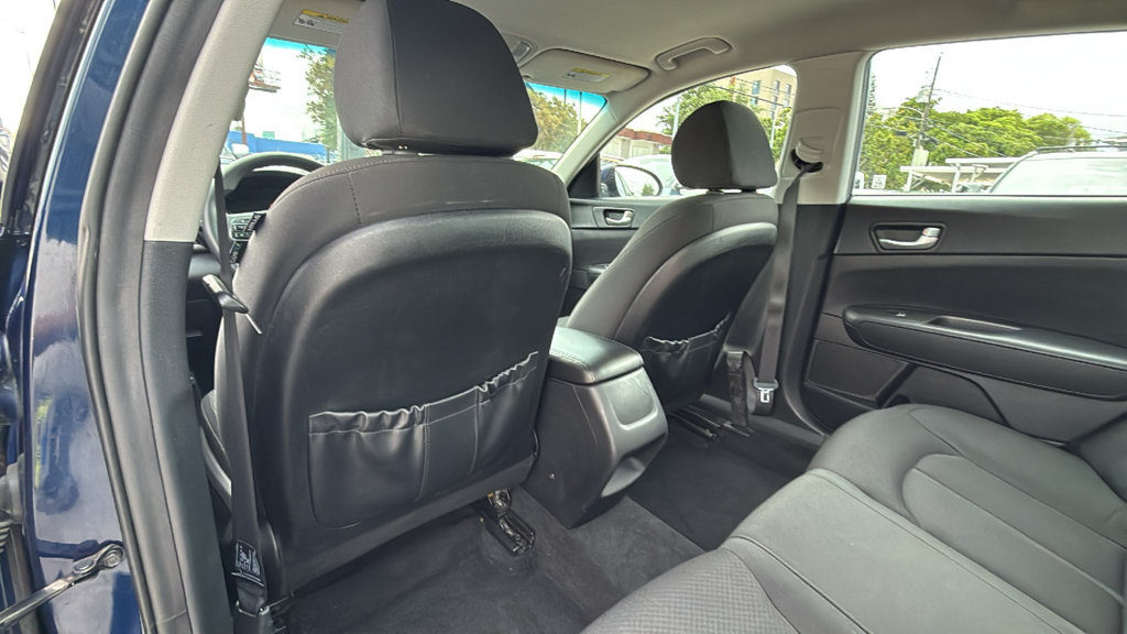 Used 2017 Kia Optima LX w/ Convenience Plus Package FWD image 26