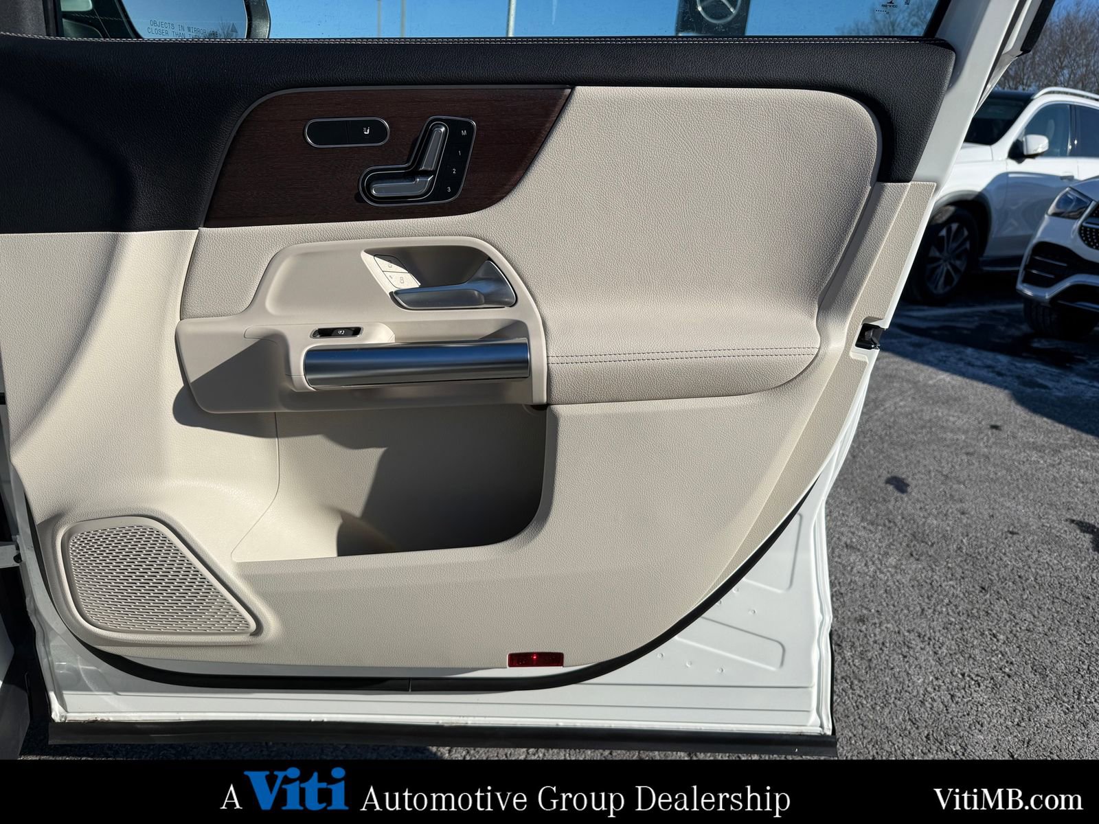 Certified 2023 Mercedes-Benz GLA 250 4MATIC image 29