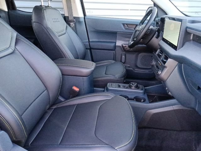 New 2026 Ford Maverick Lobo image 33