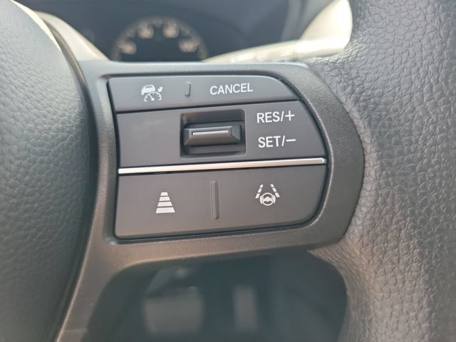 New 2027 Honda HR-V LX image 32