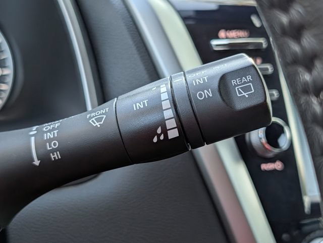 Used 2019 Nissan Murano Platinum w/ Cargo Package AWD/4WD image 25