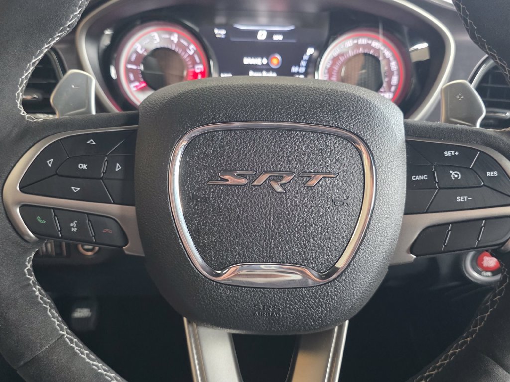 Used 2018 Dodge Challenger SRT Demon RWD image 28