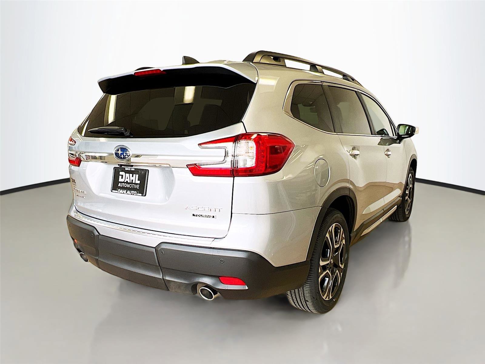 New 2025 Subaru Ascent Touring image 41