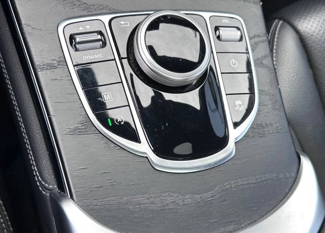 Certified 2019 Mercedes-Benz GLC 300 image 24