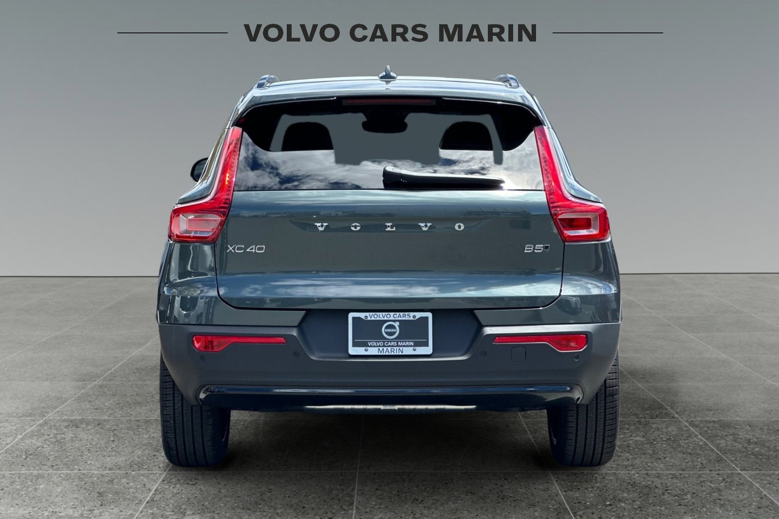 New 2026 Volvo XC40 B5 Ultra w/ Protection Package image 7