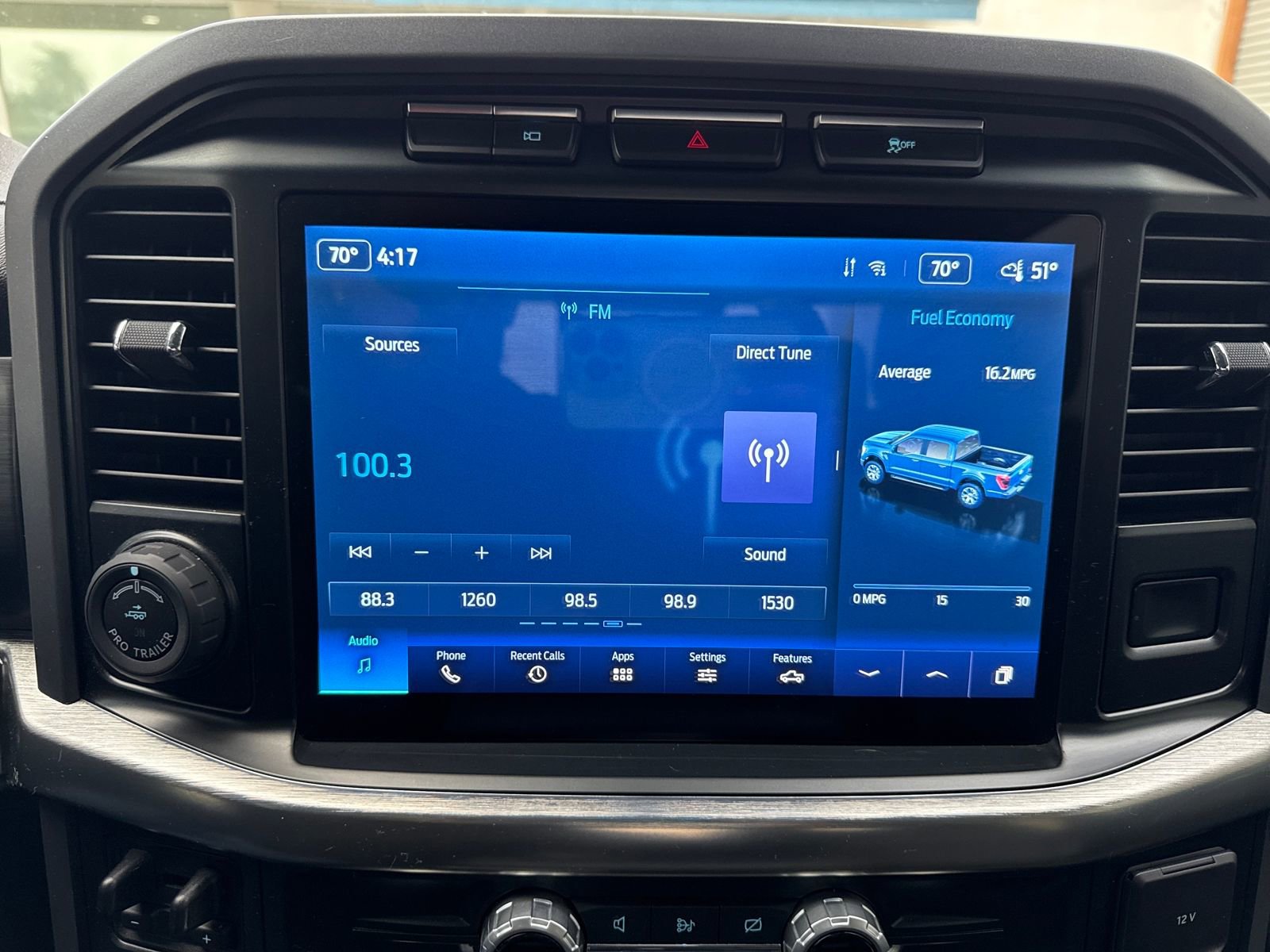 Used 2022 Ford F150 Lariat image 19