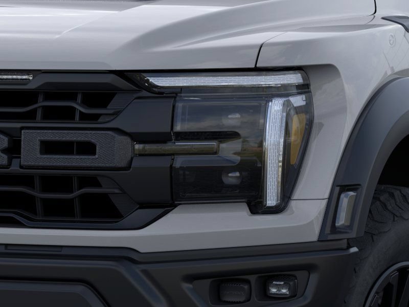 New 2026 Ford F150 Raptor AWD/4WD image 18