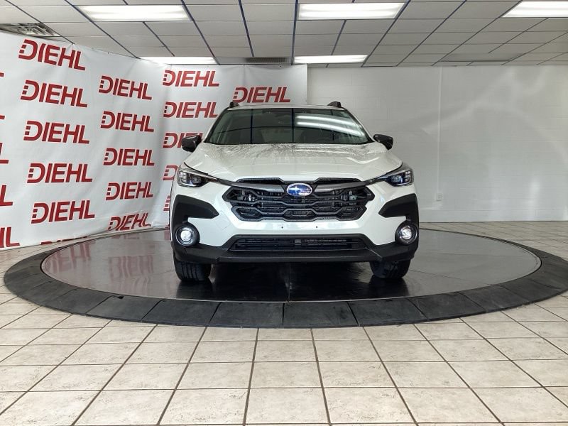 New 2026 Subaru Crosstrek 2.5i Limited w/ Crosstrek Mirror Package AWD/4WD image 2