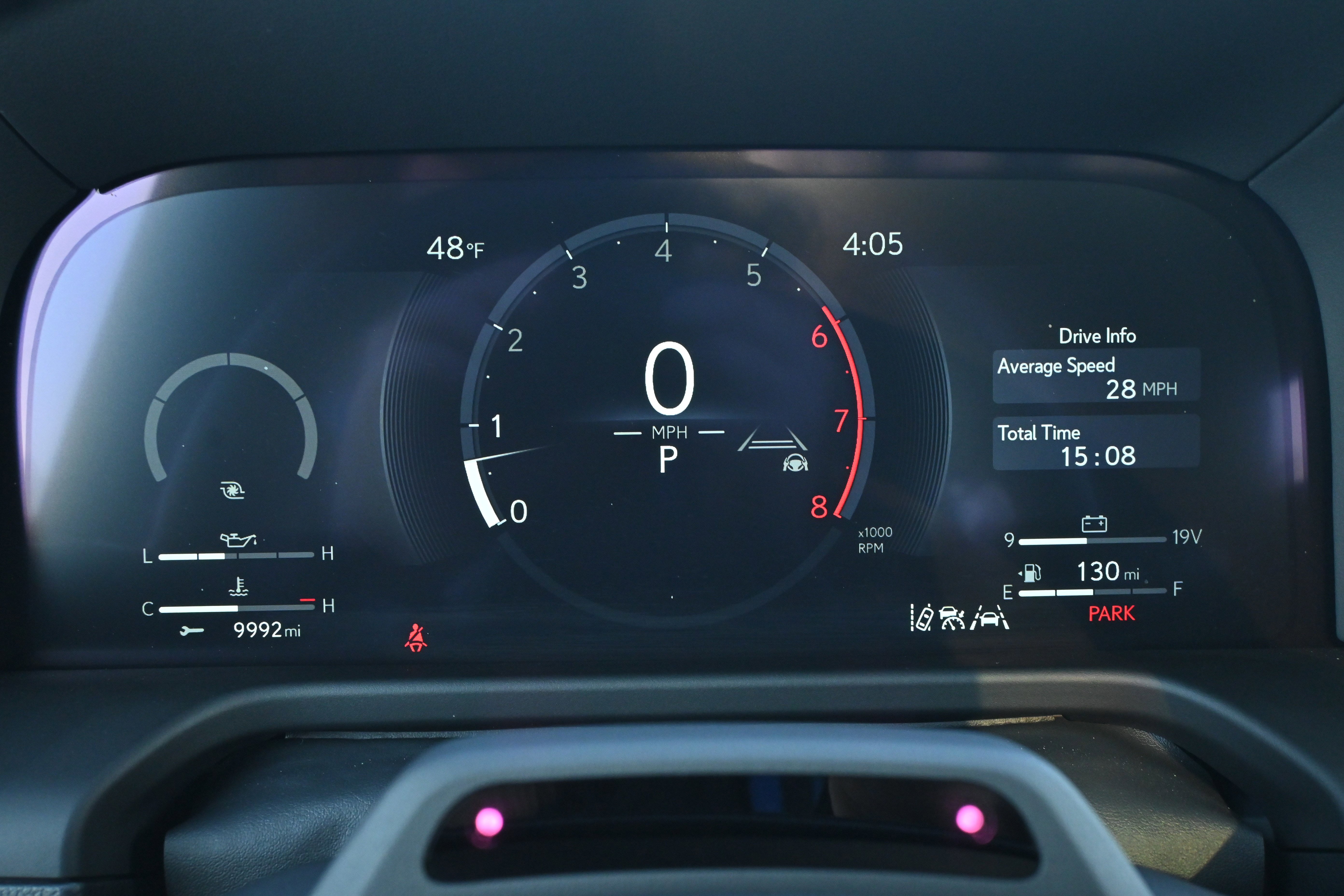 Used 2025 Lexus GX 550 GX 550 Luxury+ w/ Accessory Package (2T) image 27