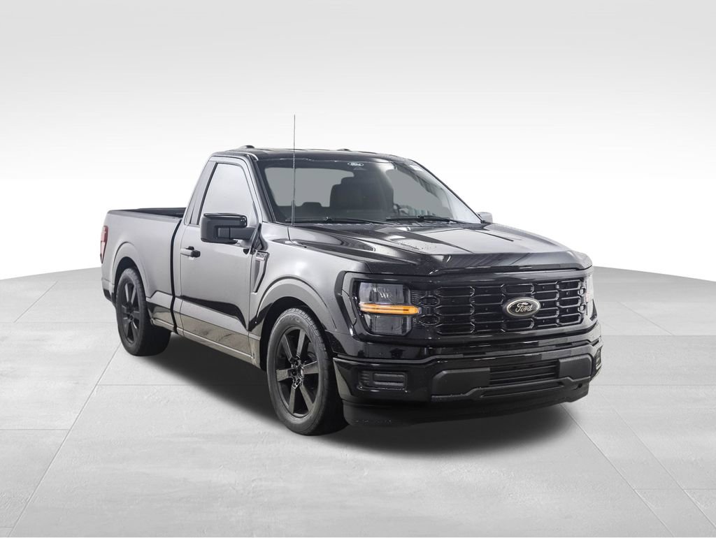 Used 2024 Ford F150 XL image 7