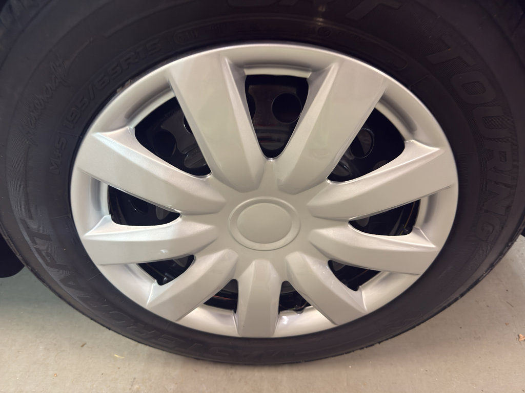 Used 2016 Ford Focus S image 31