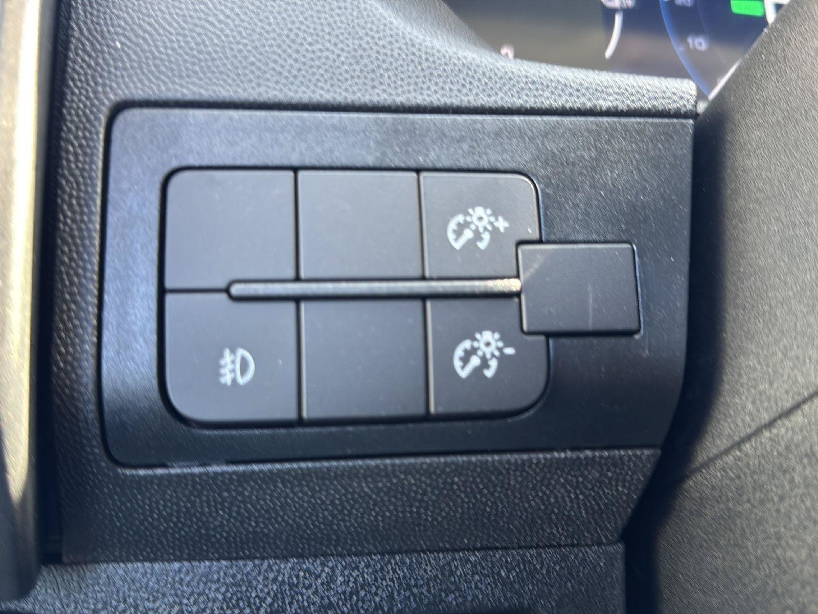 New 2025 RAM ProMaster 3500 FWD image 14
