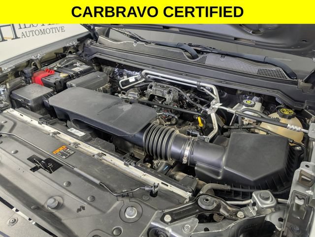 Certified 2023 Chevrolet Colorado W/T RWD image 28