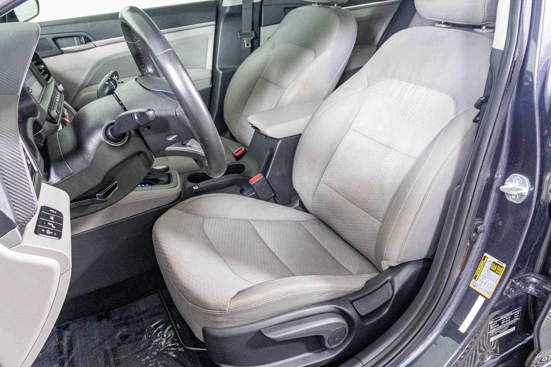 Used 2020 Hyundai Elantra Value Edition FWD image 20