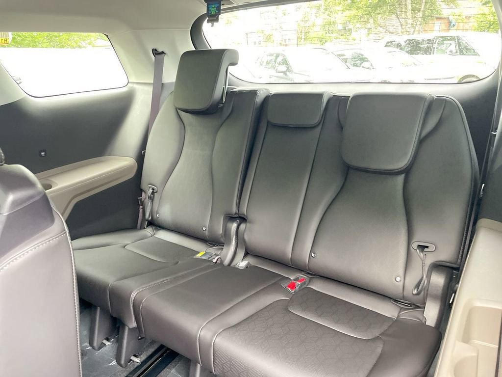 Used 2026 Kia Carnival image 49