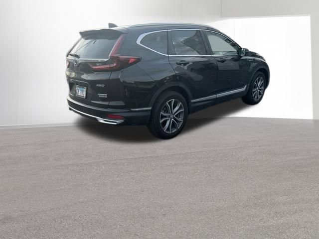 Used 2021 Honda CR-V Touring image 9