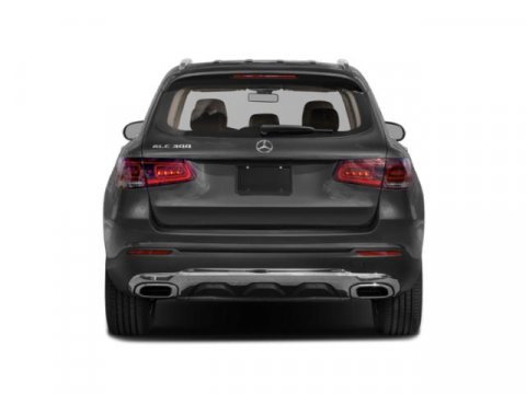Used 2022 Mercedes-Benz GLC 300 4MATIC image 5
