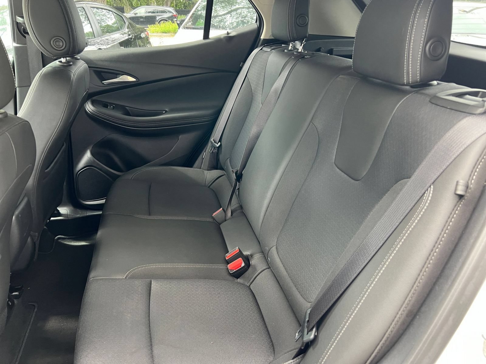 Used 2025 Buick Encore GX Preferred FWD image 36