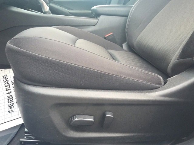 Used 2024 Nissan Altima 2.5 SV image 13