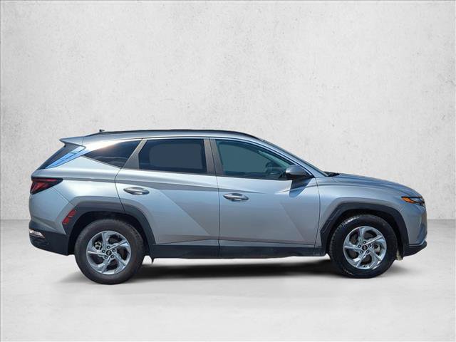 Used 2024 Hyundai Tucson SEL FWD image 4