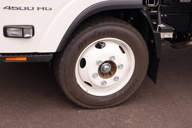 New 2025 Chevrolet Low Cab Forward RWD image 6