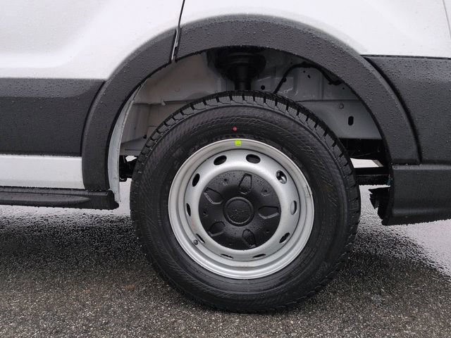 New 2026 Ford Transit 250 Low Roof RWD image 10