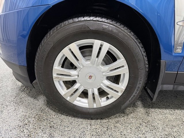 Used 2010 Cadillac SRX Luxury image 28