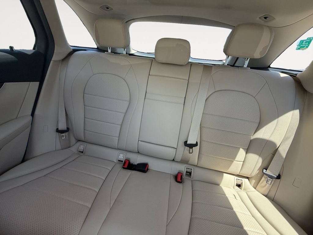 Used 2022 Mercedes-Benz GLC 300 4MATIC image 13