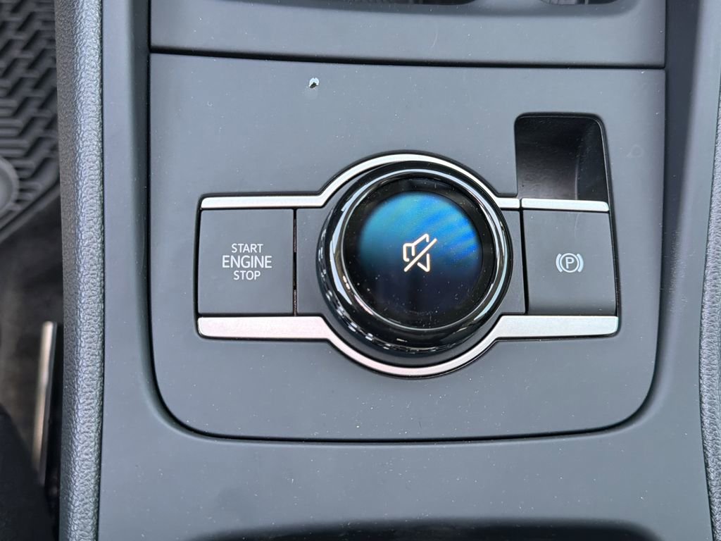 New 2026 Volkswagen Tiguan S image 9