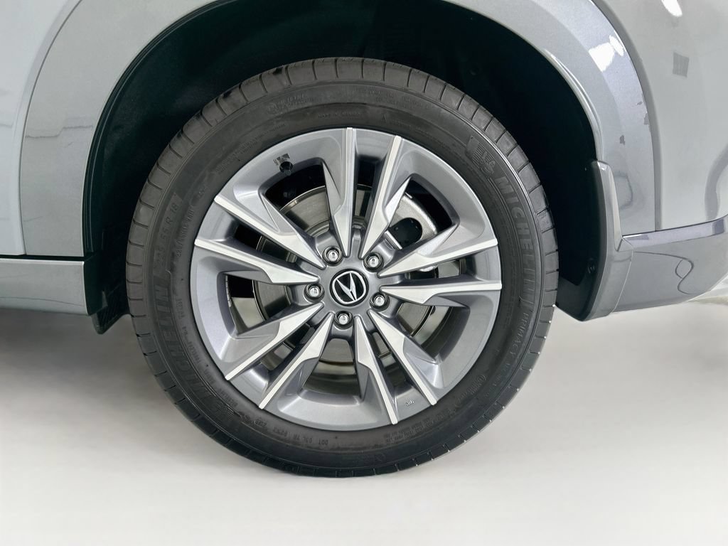 Used 2025 Acura ADX AWD image 29