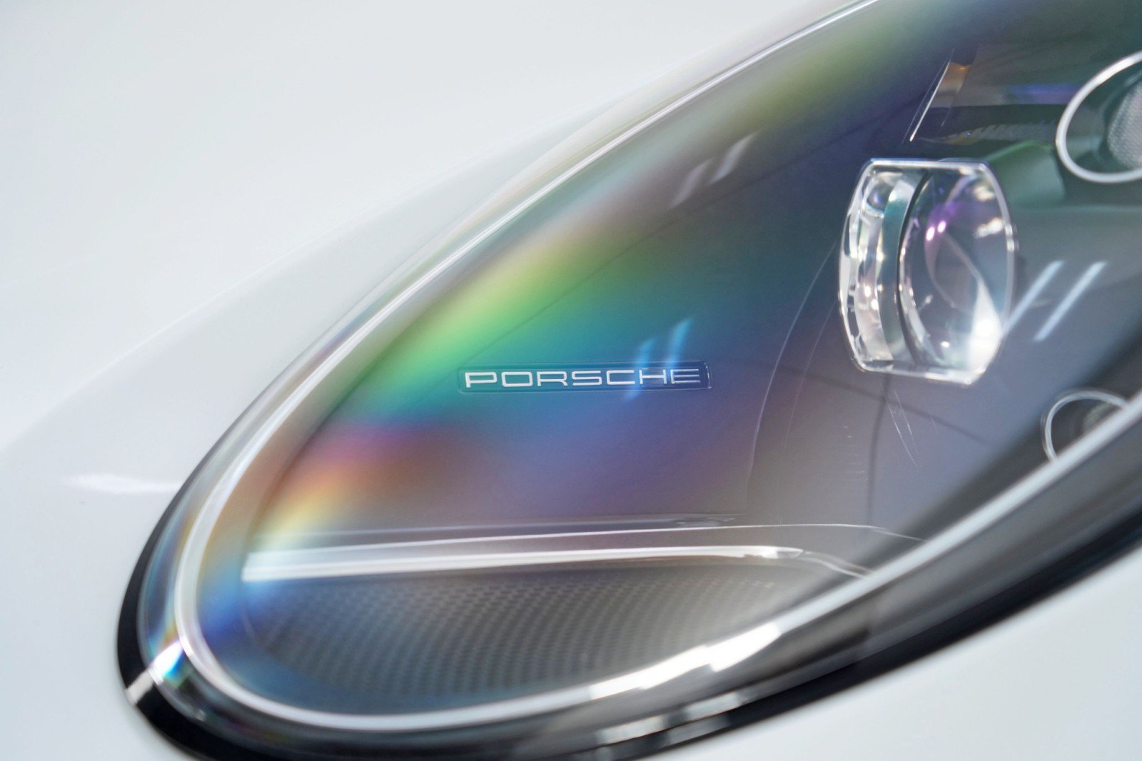 Used 2022 Porsche 911 Carrera image 54