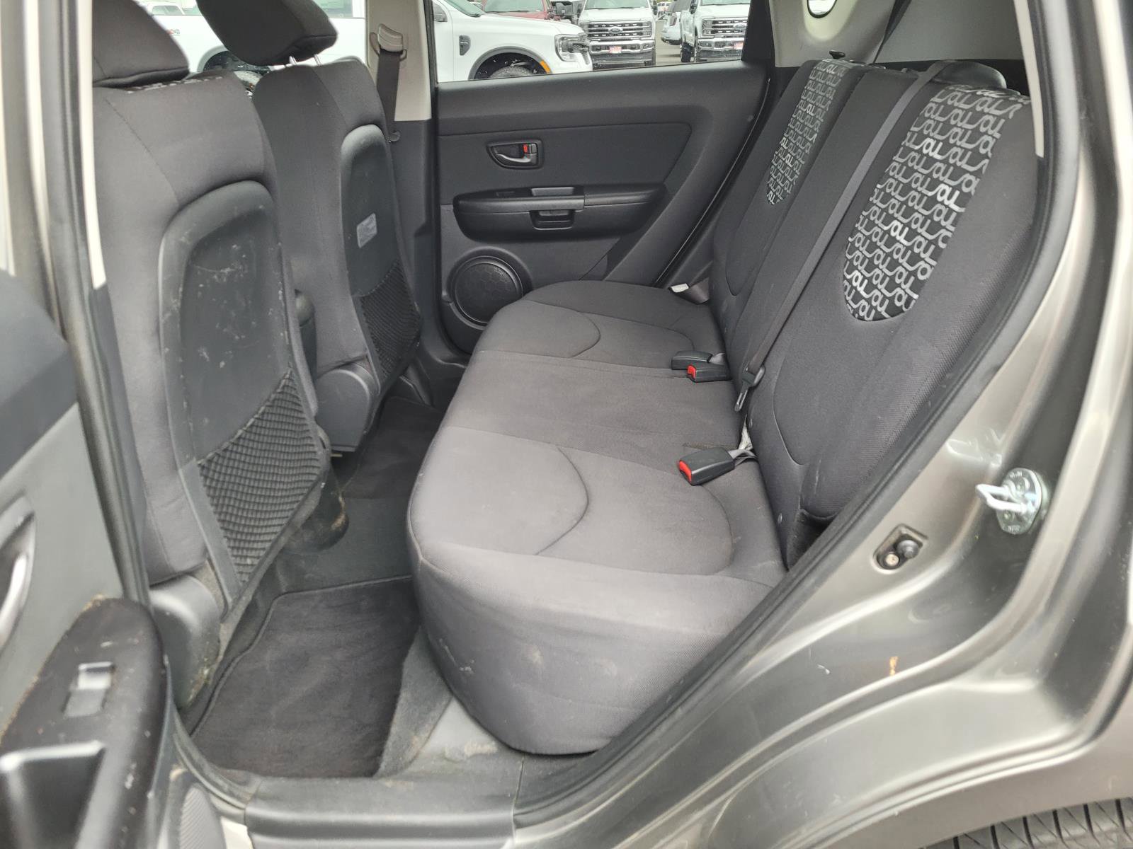 Used 2011 Kia Soul + w/ Audio Pkg image 13